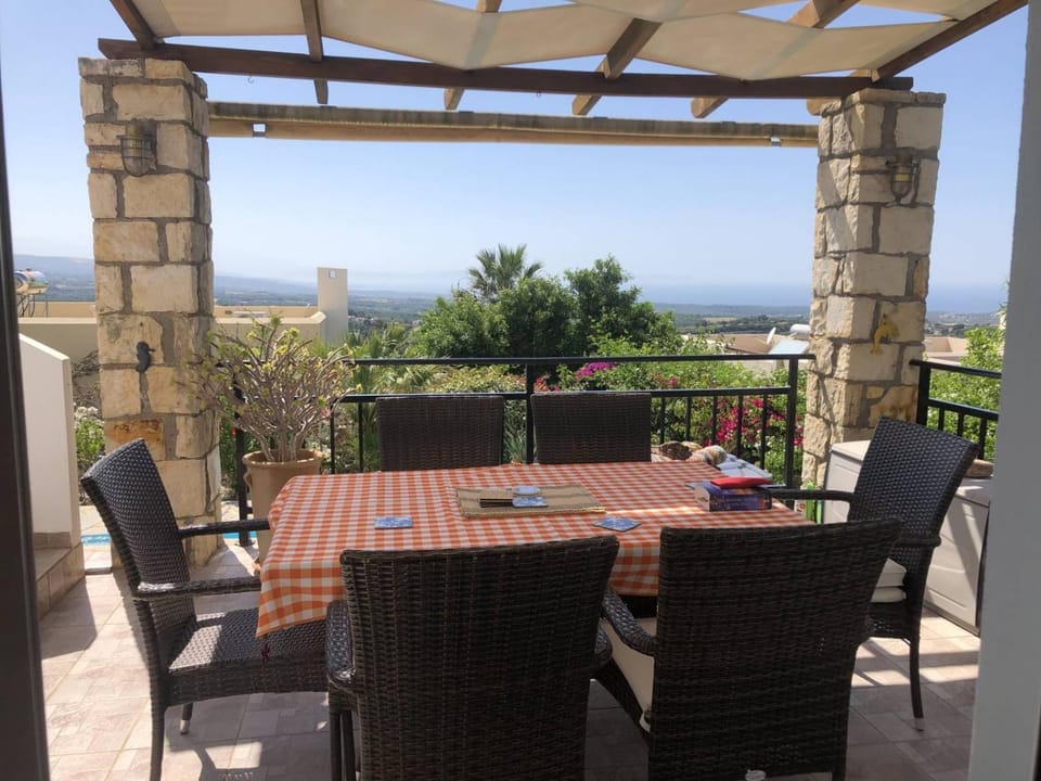 Property building, Balcony/Terrace