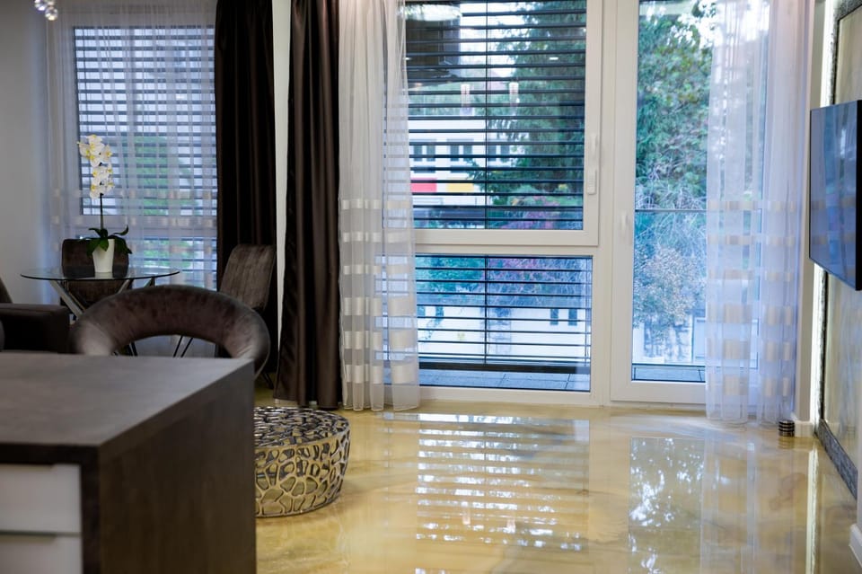 Dream Apartman 3 with Free Parking Apartment in Hungary