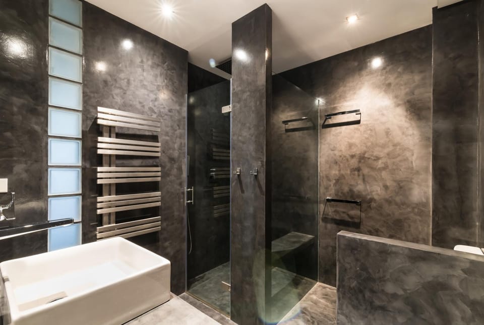 Lujo en Las 4 Torres! Business Area Apartment in Madrid