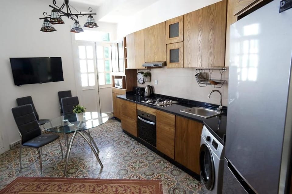 Tetouan Luxury Apartment Apartment in Tangier-Tétouan-Al Hoceima