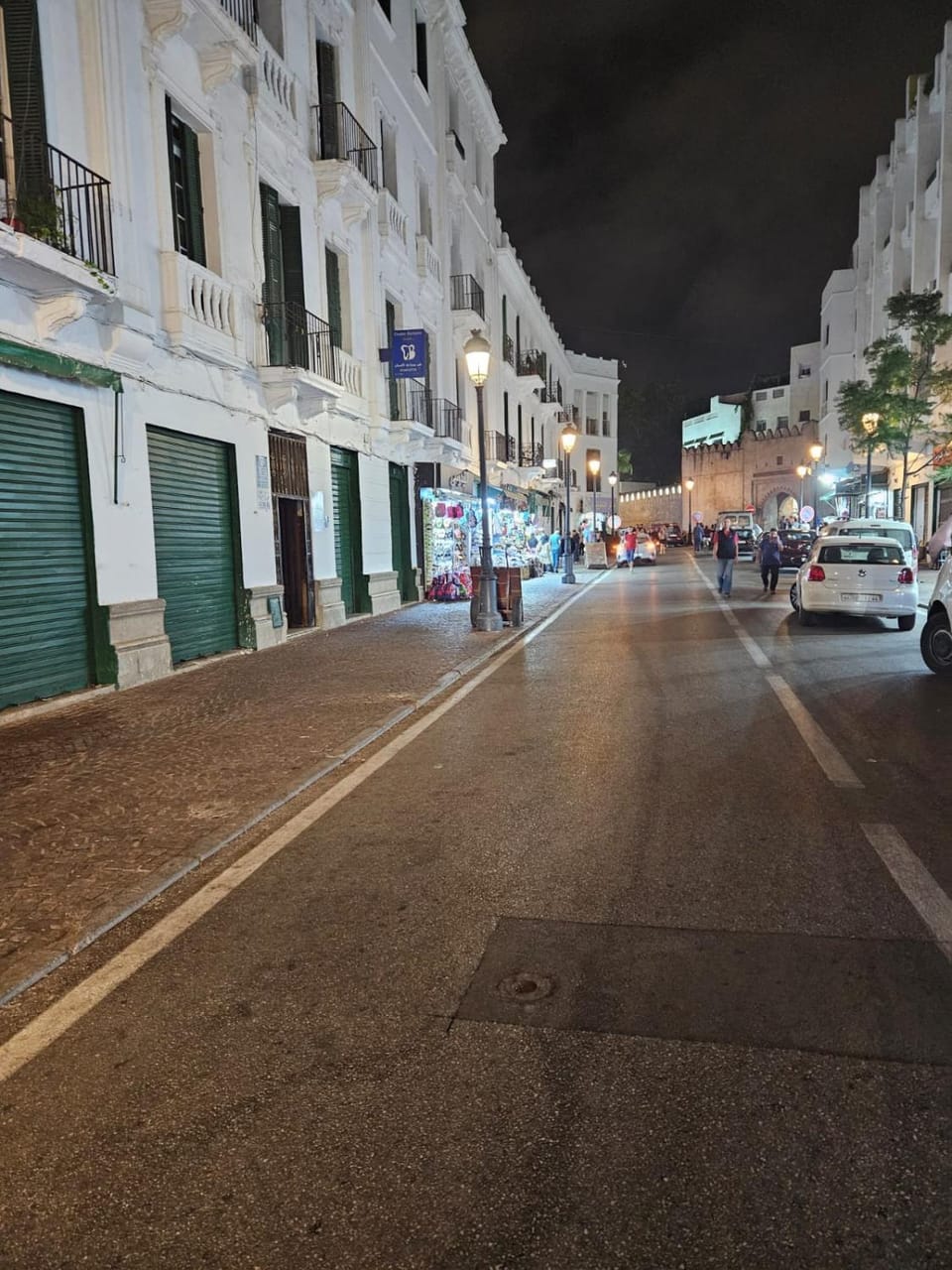 Tetouan Luxury Apartment Apartment in Tangier-Tétouan-Al Hoceima