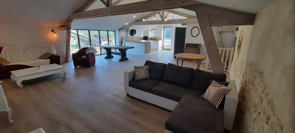 Gîte spacieux les Lyllacs House in Occitanie