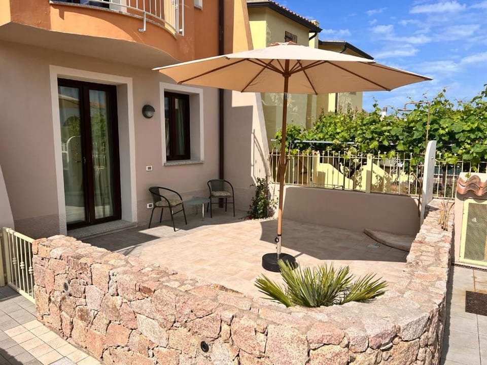BeFree Apartments La Ciaccia Apartment in Sardinia
