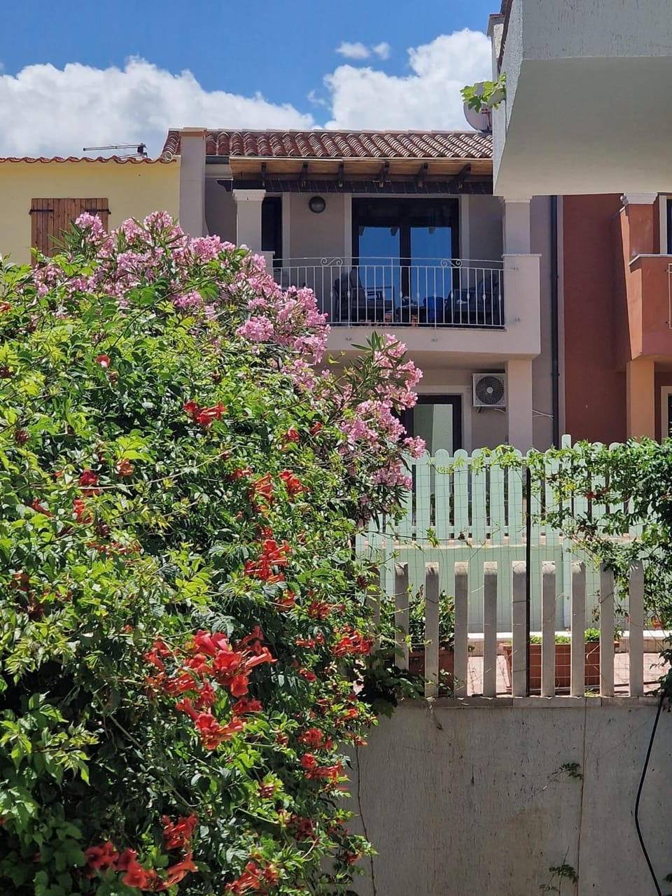 BeFree Apartments La Ciaccia Apartment in Sardinia