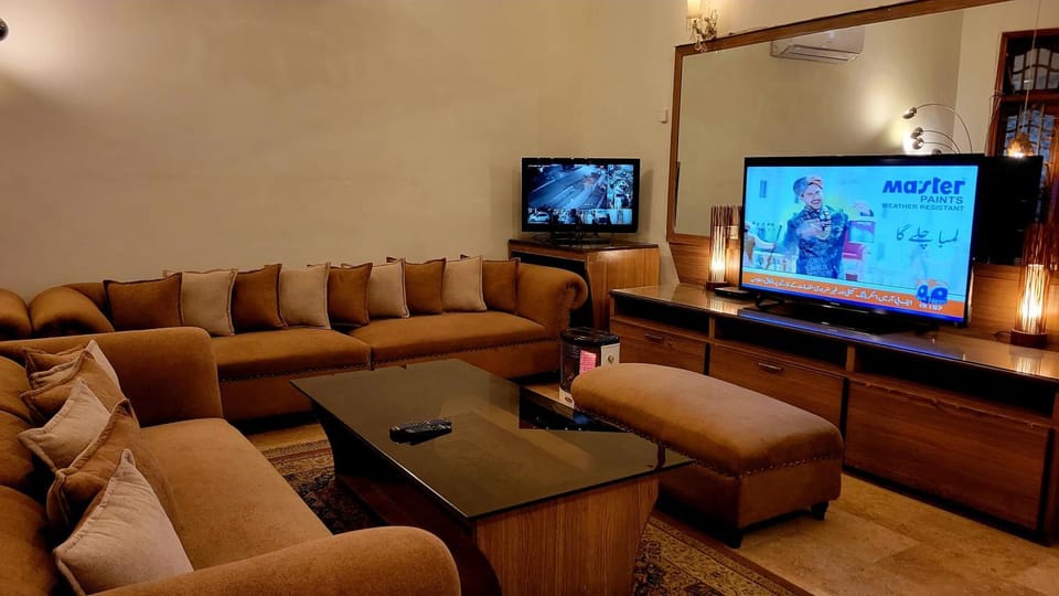 Peace Guest House Bed and Breakfast in Islamabad