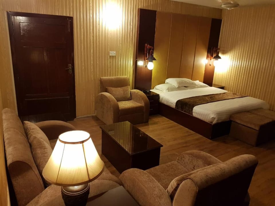 Peace Guest House Bed and Breakfast in Islamabad