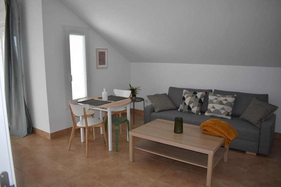 Placeta Boutique Apartment in Andalusia
