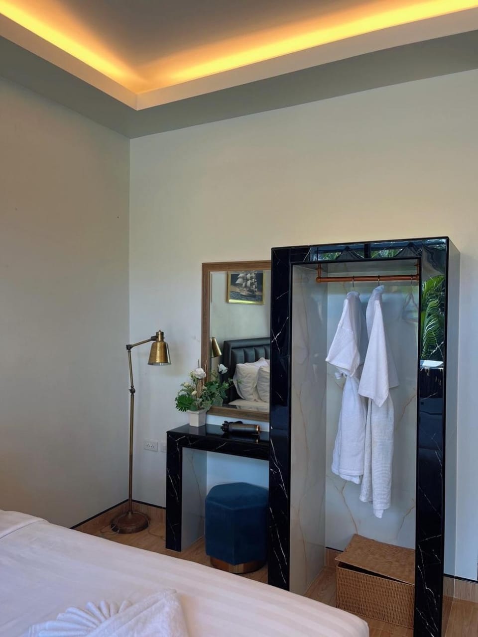 Phetra pool villas Vacation rental in Surat Thani Changwat
