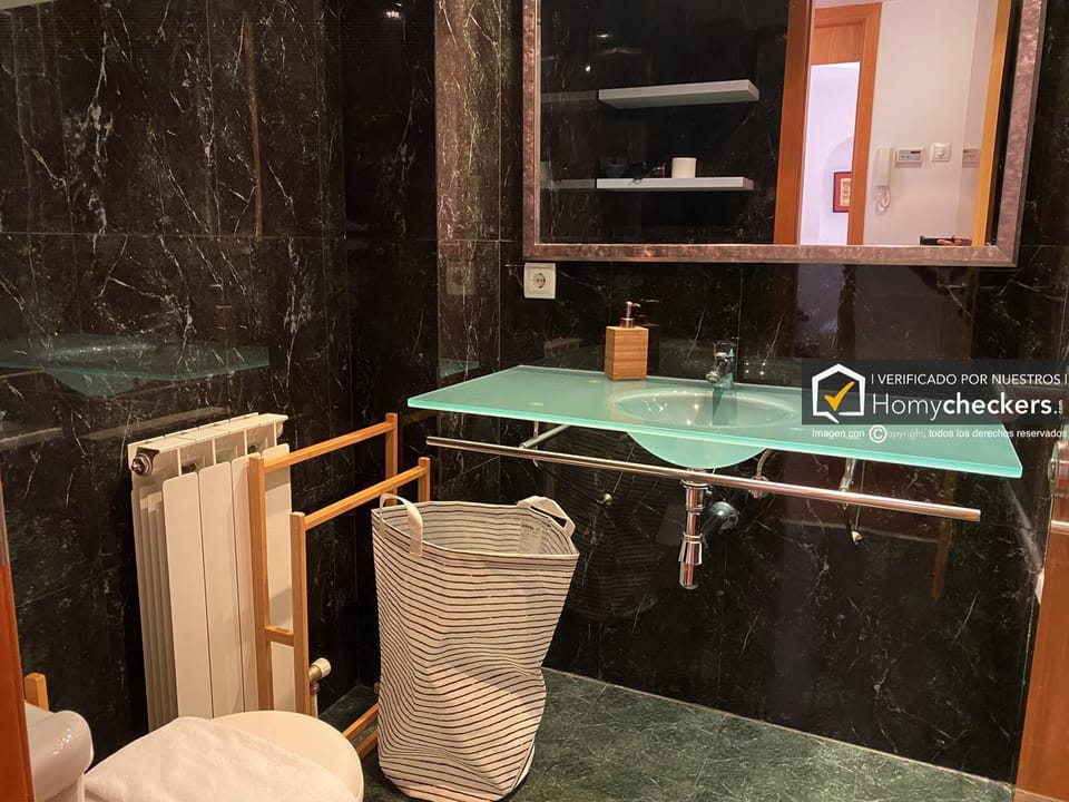HomyAT PRIOR ORUS Apartment in Salamanca