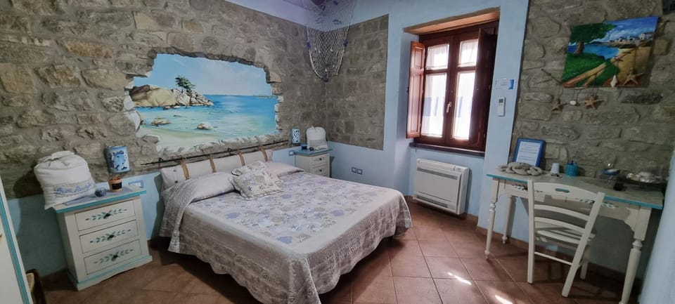 B&B Martina Bed and Breakfast in Sardinia
