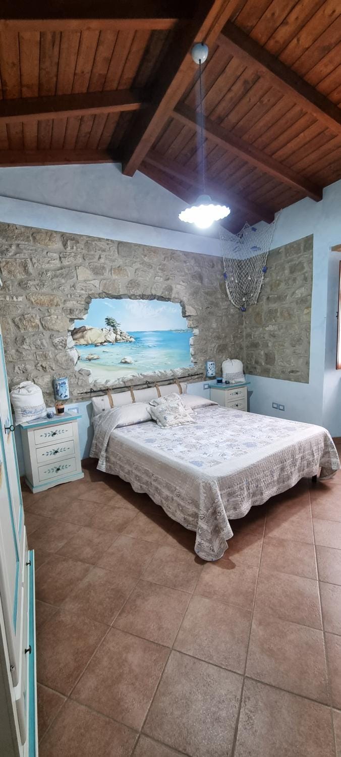 B&B Martina Bed and Breakfast in Sardinia