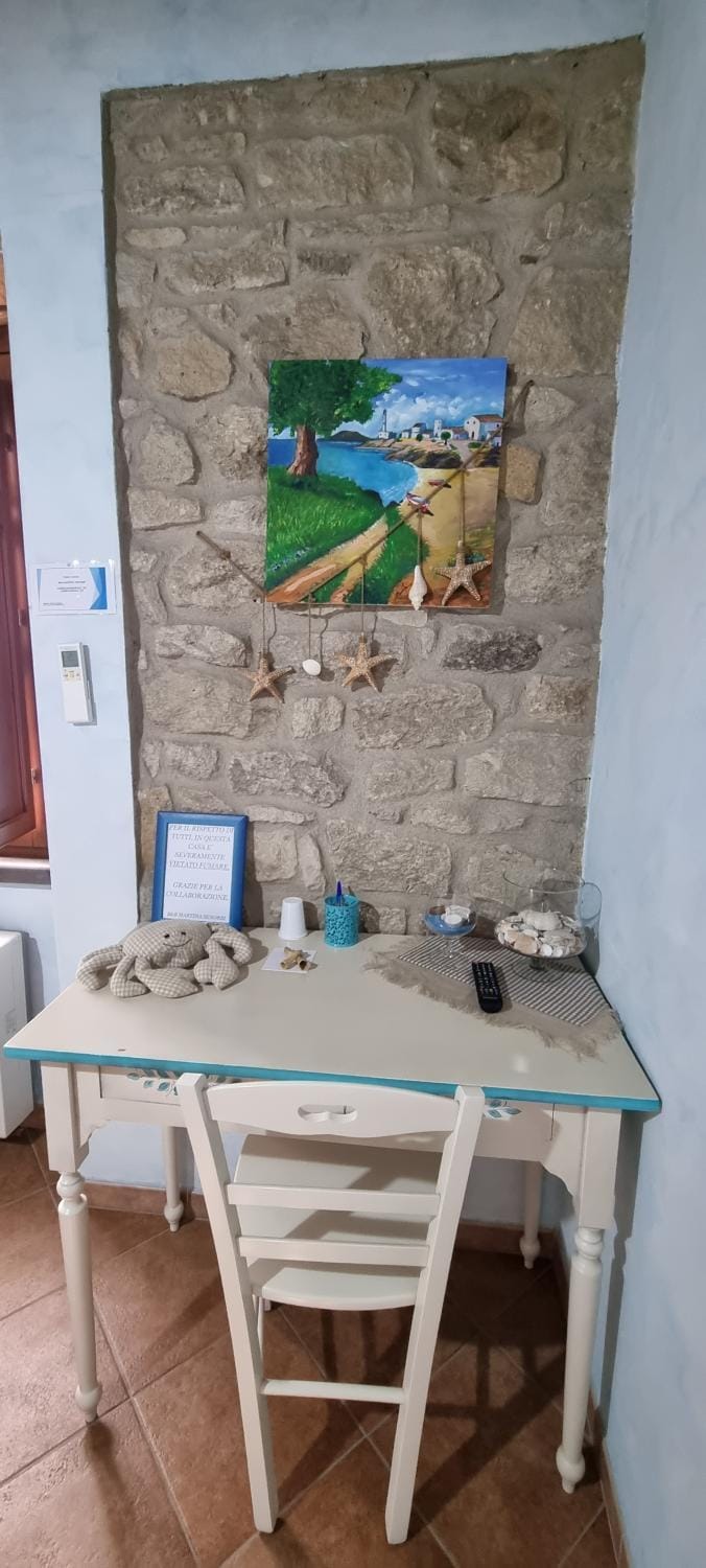 B&B Martina Bed and Breakfast in Sardinia