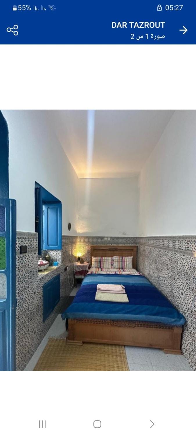 DAR TAZROUT Apartment in Tangier