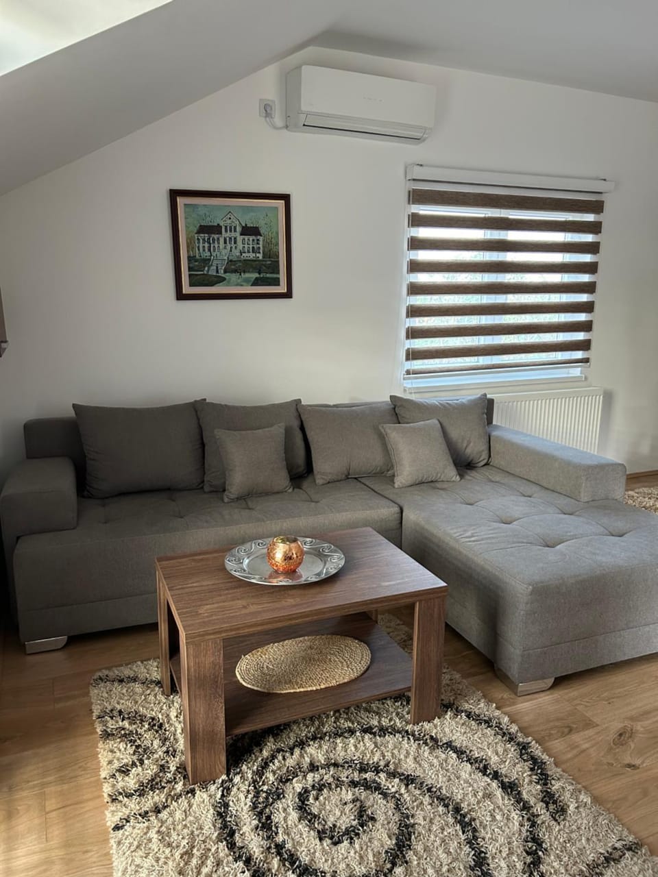 Apartman Dunja Apartment in Serbia