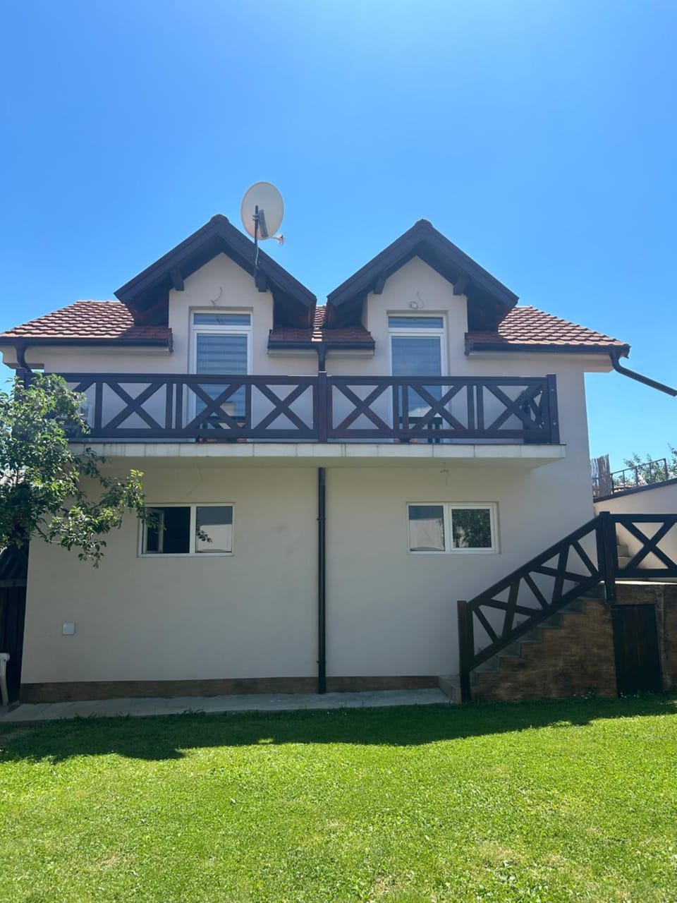 Apartman Dunja Apartment in Serbia