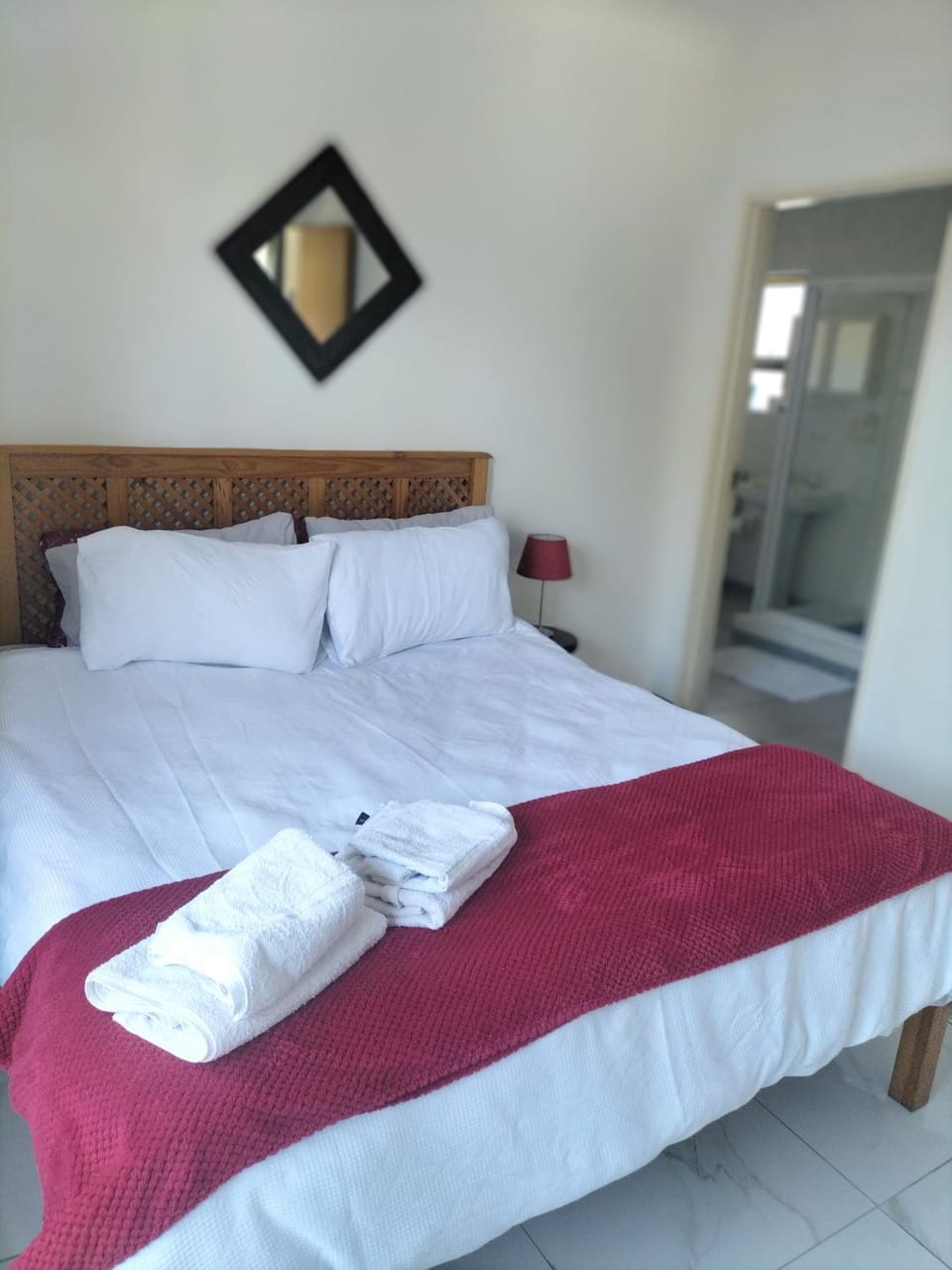 15 on 11th Summerstrand Apartment in Port Elizabeth