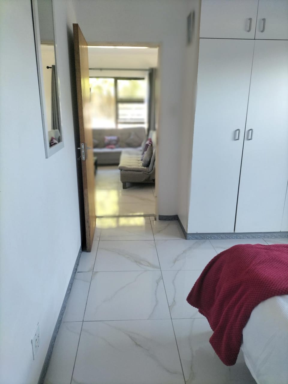 15 on 11th Summerstrand Apartment in Port Elizabeth