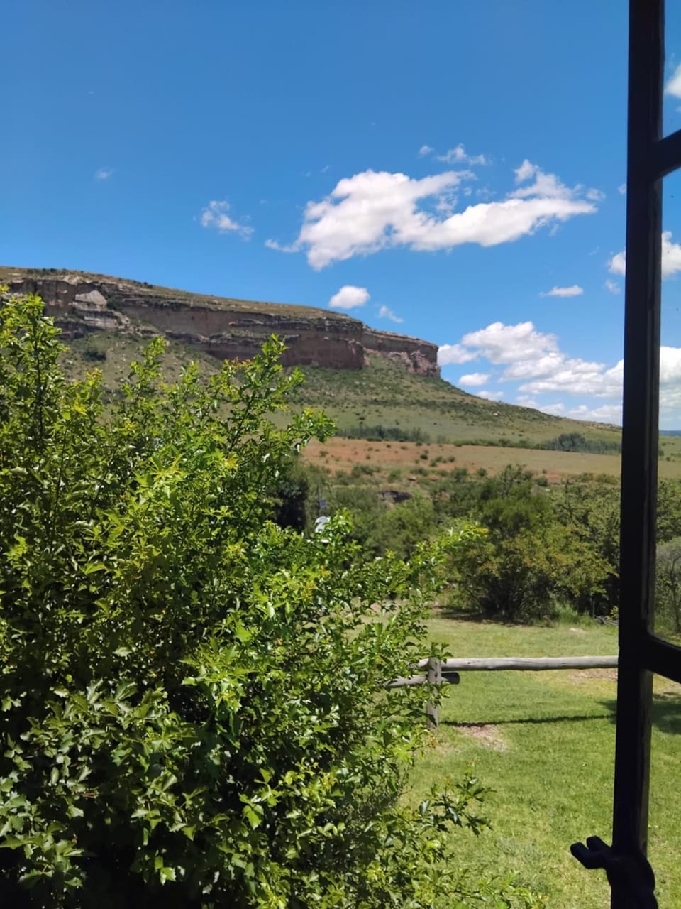 View (from property/room), Mountain view