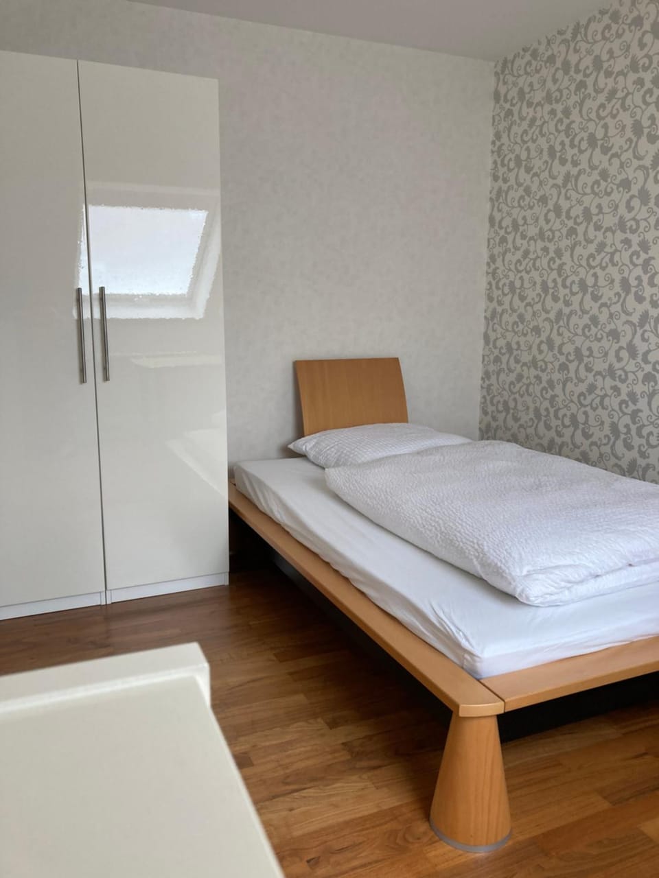 Ferienwohnung Rosengarten Apartment in Baden-Württemberg