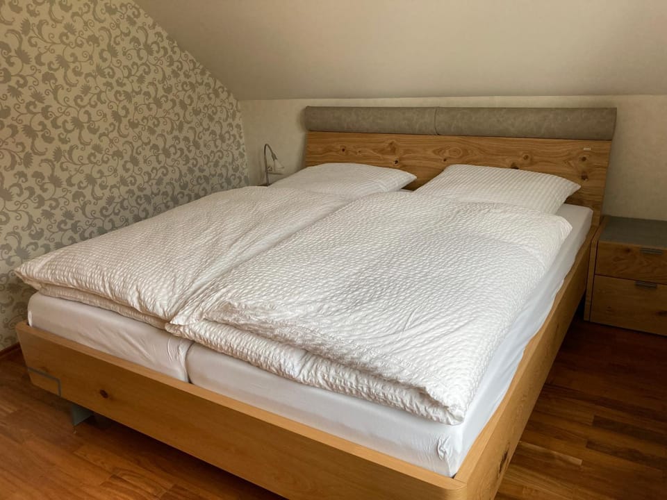 Ferienwohnung Rosengarten Apartment in Baden-Württemberg