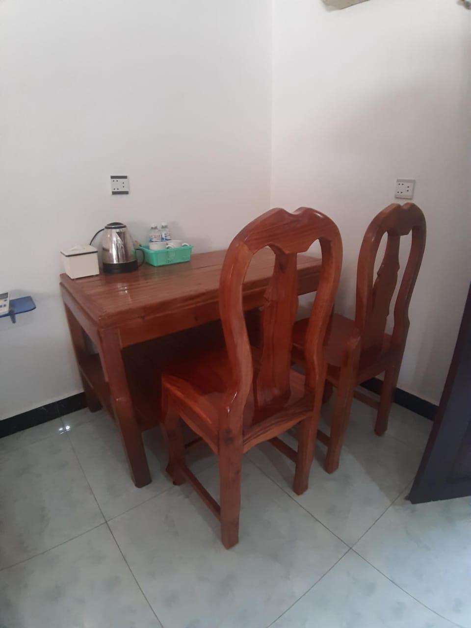 Ban Sokluy AC apartment 3 1-2pax including kitchen Apartment in Krong Siem Reap