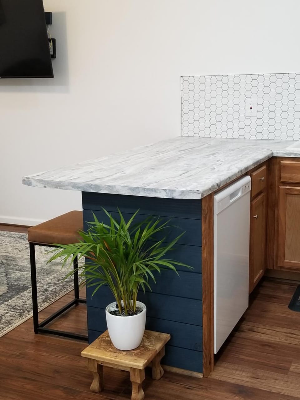 dishwasher