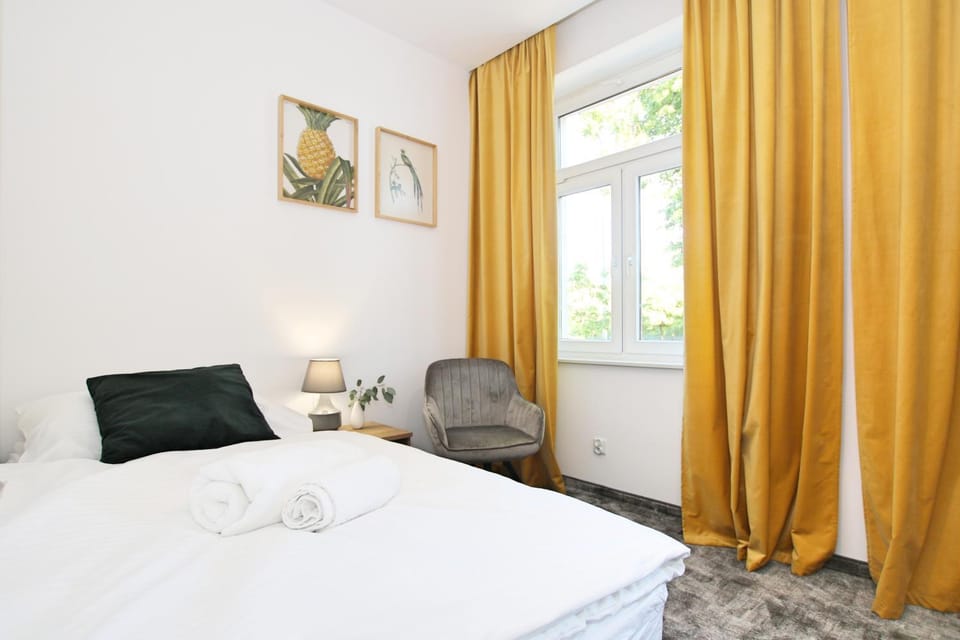 Willa Portus Hostel in Pomeranian Voivodeship