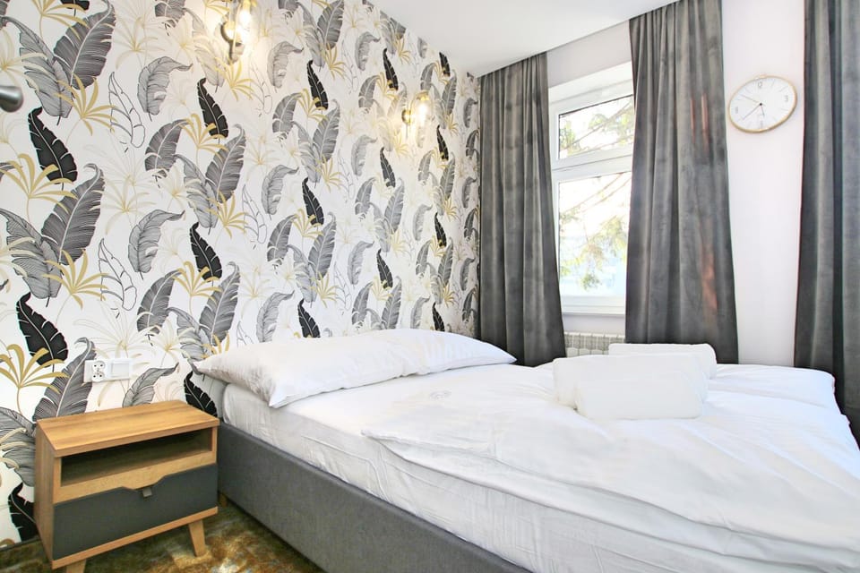 Willa Portus Hostel in Pomeranian Voivodeship