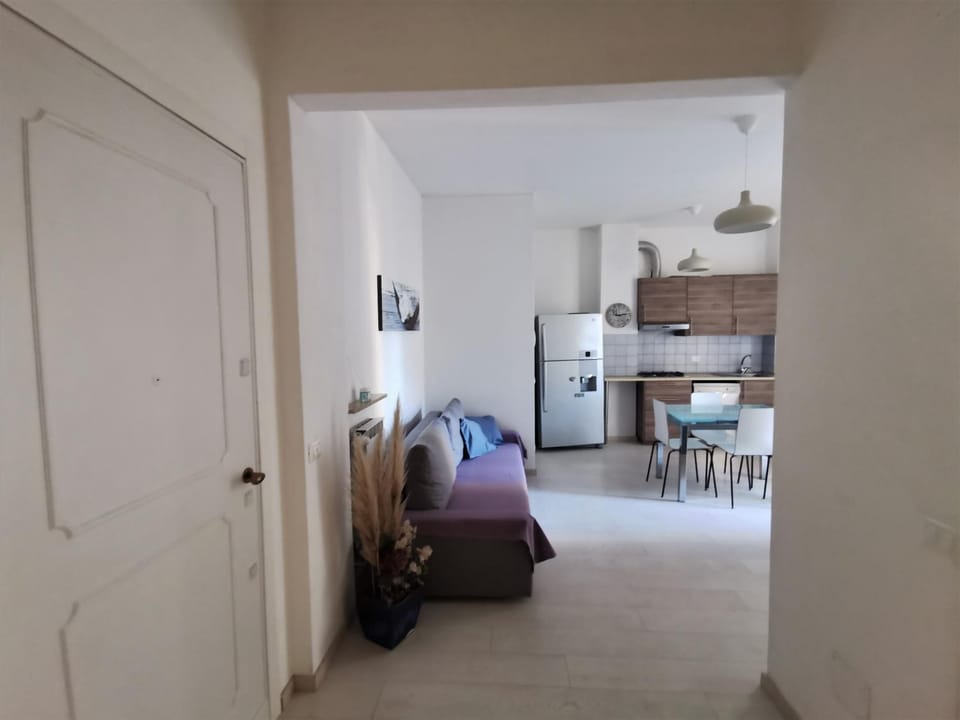 Casa DaMa Apartment in Savona