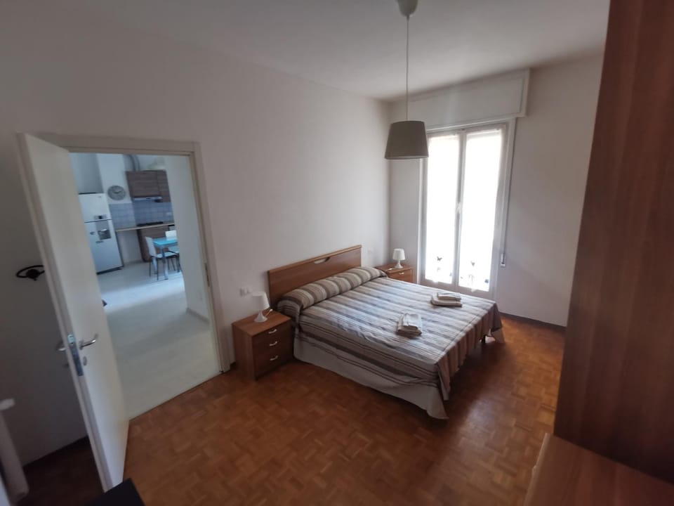 Casa DaMa Apartment in Savona