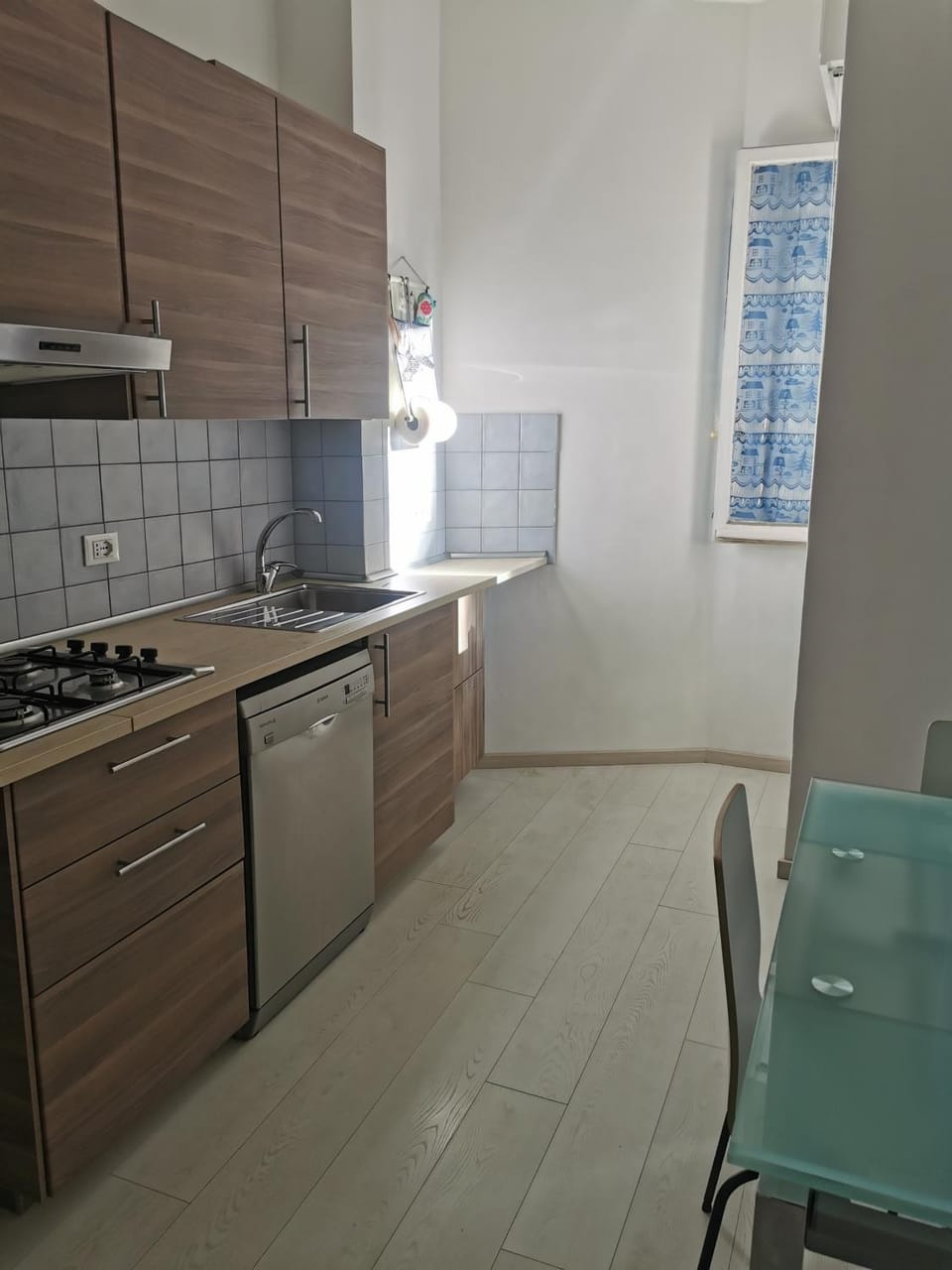 Casa DaMa Apartment in Savona