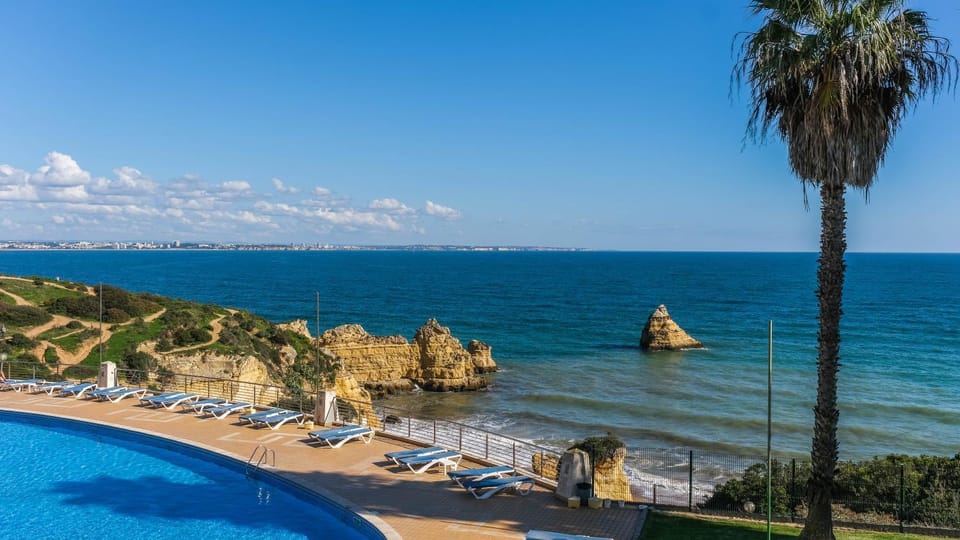 Apartamento Dona Ana, 148 Apartment in Lagos