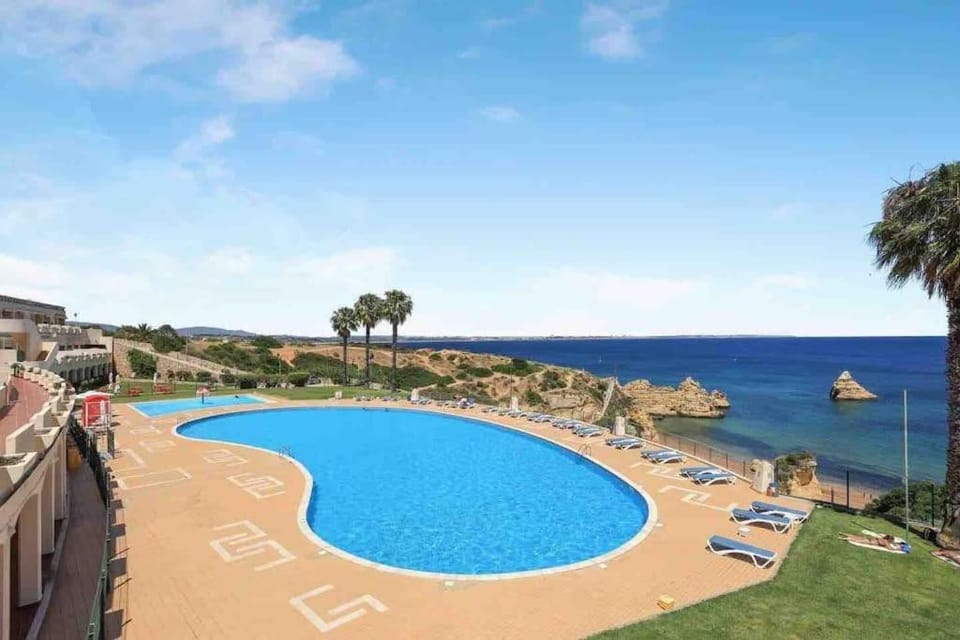 Apartamento Dona Ana, 148 Apartment in Lagos
