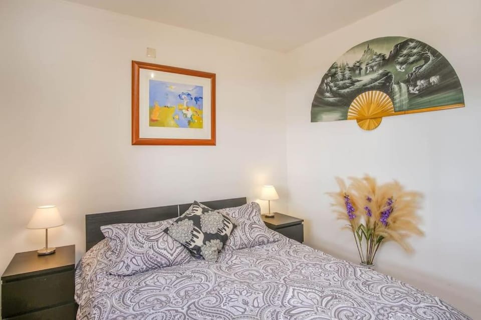 Apartamento Dona Ana, 148 Apartment in Lagos