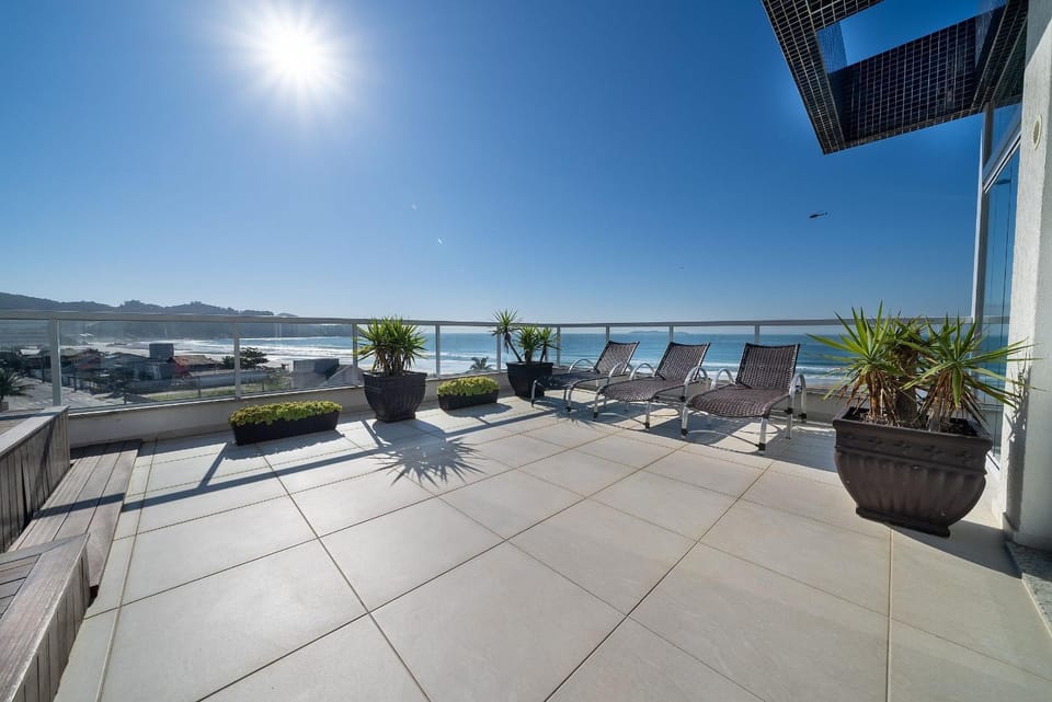 Hot Tub, Sea view