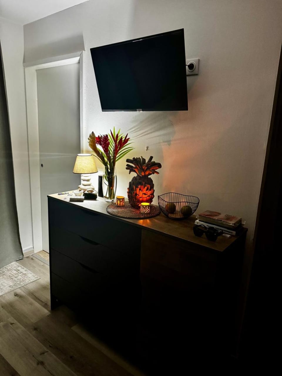 TV and multimedia
