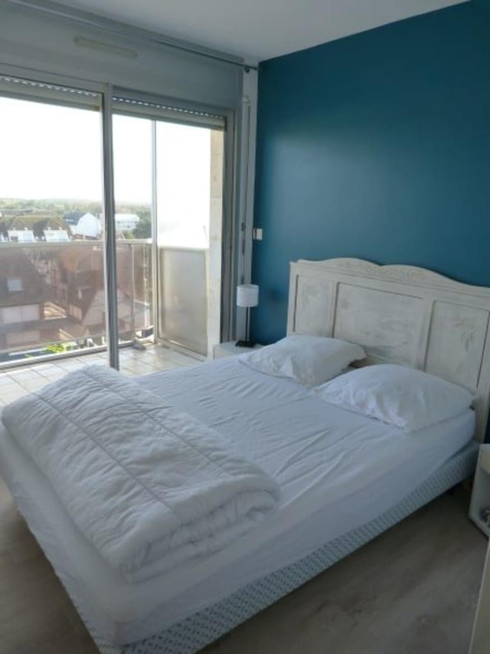 38m with terrace close to the beach Apartment in Le Touquet