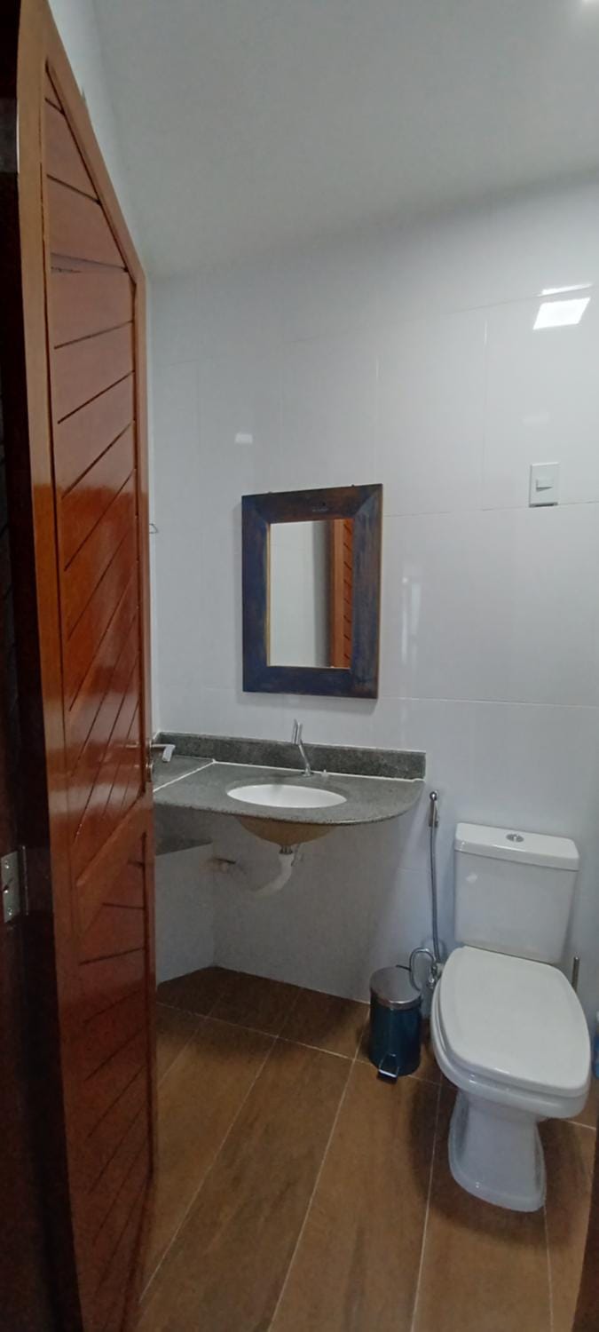 Pousada Neptun Bed and Breakfast in State of Paraíba, Brazil