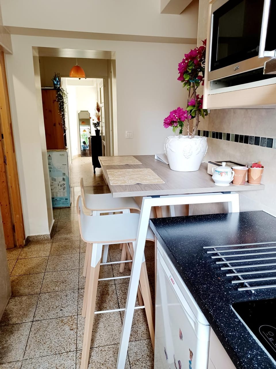 3 private rooms shared flat in a villa at Sceaux 600m RER B direct to Notre-Dame Apartment in Île-de-France