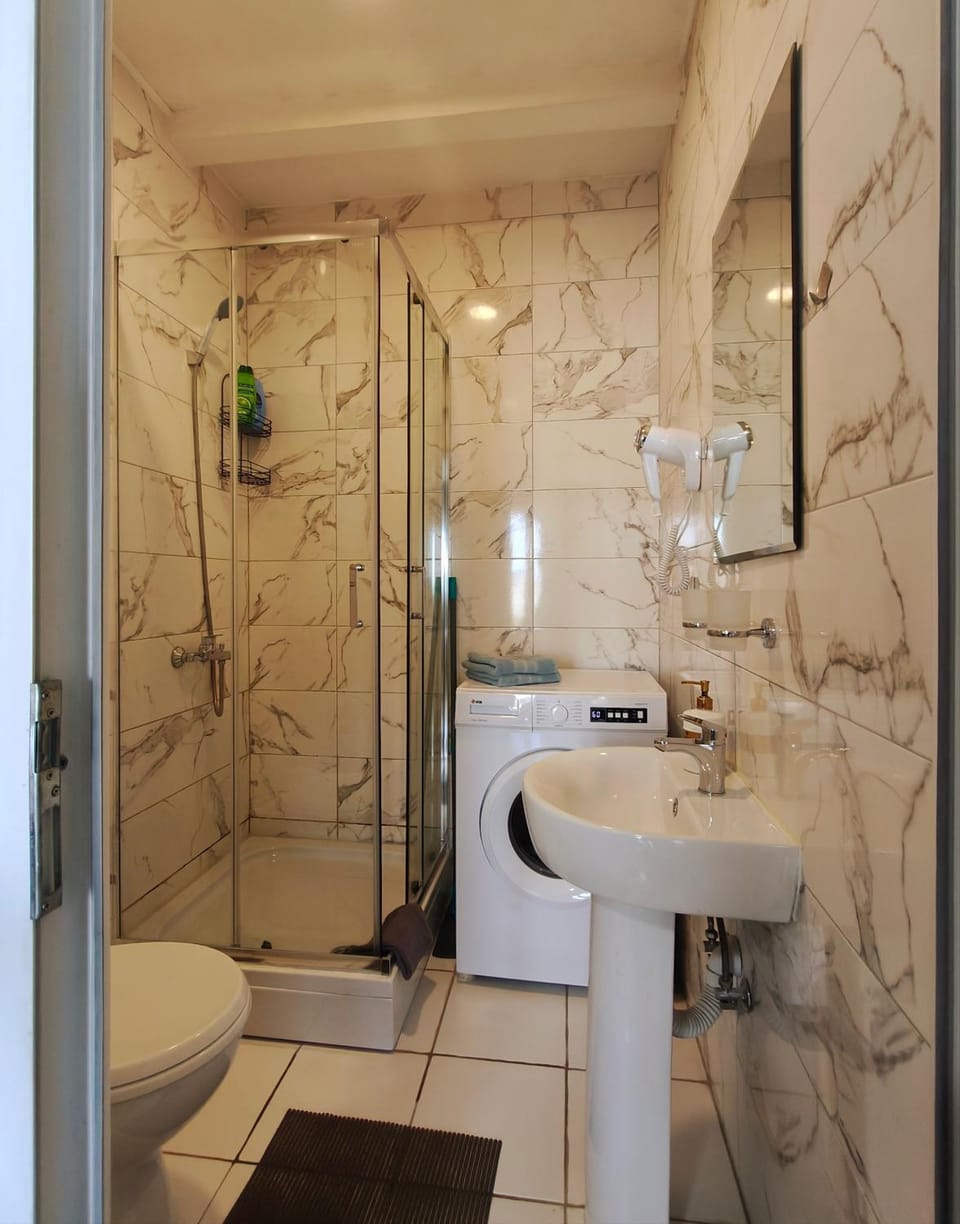Good Inn Apartment in Montenegro