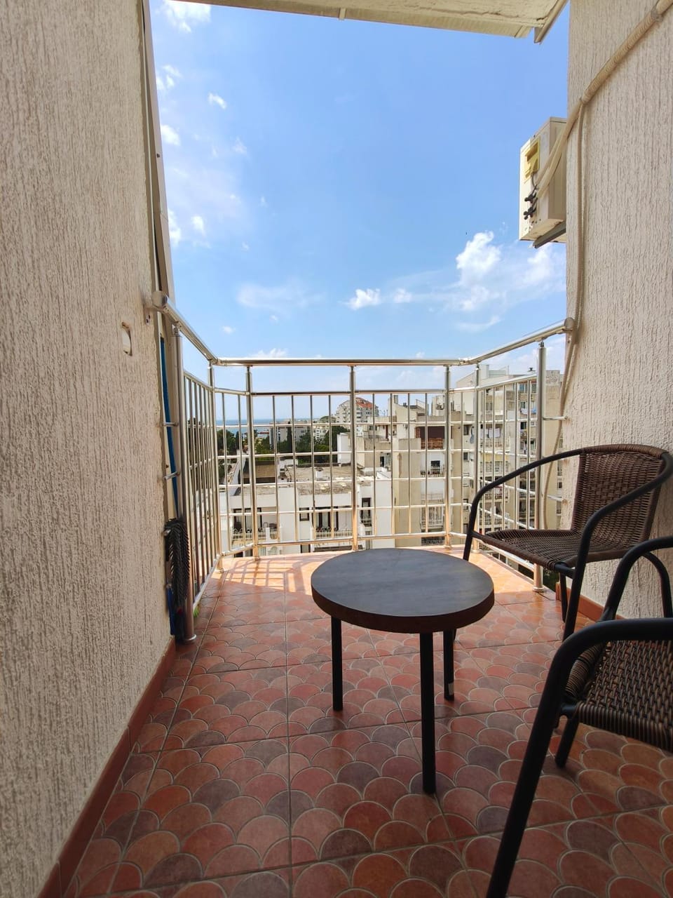 Good Inn Apartment in Montenegro