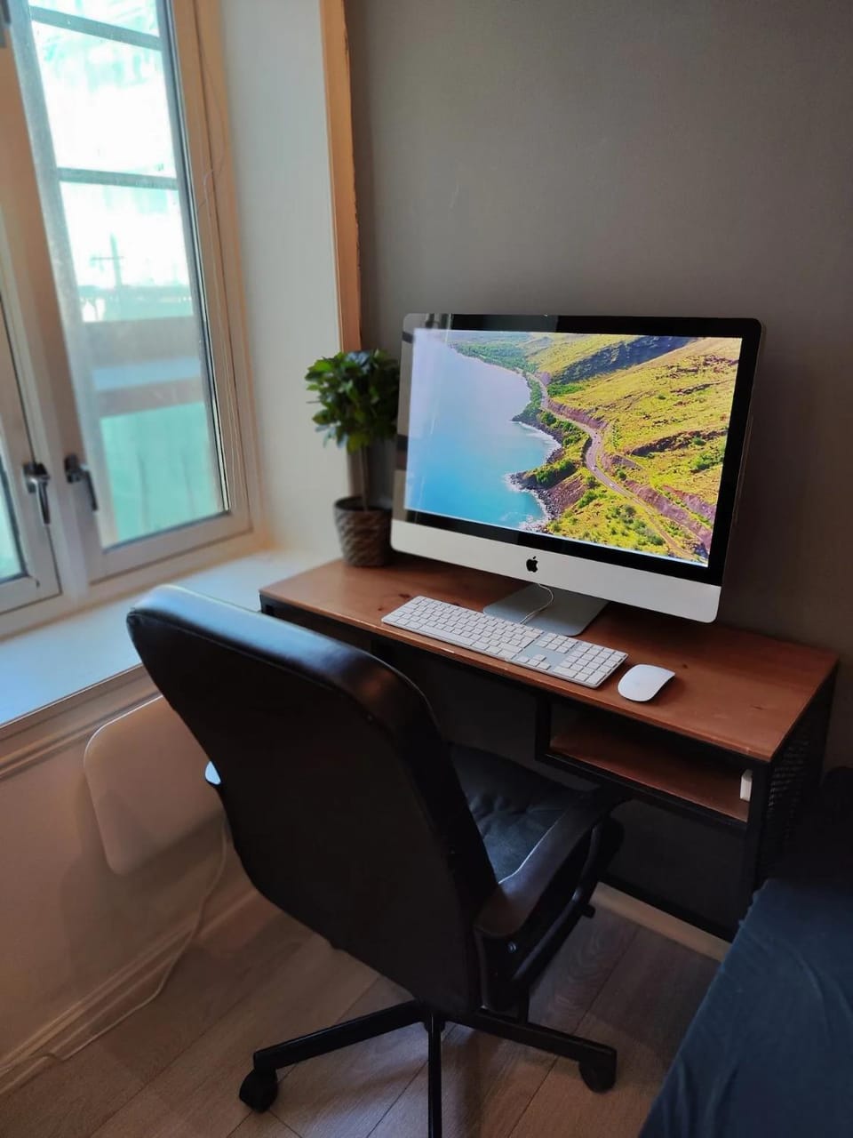 TV and multimedia, Bedroom
