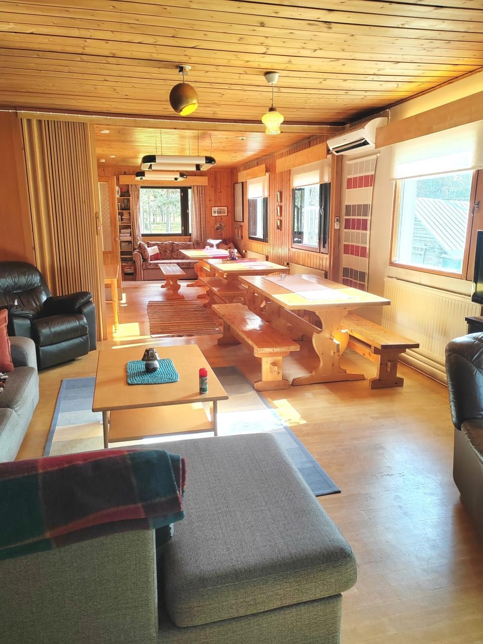 Aurora Cabin Cabin in Lapland