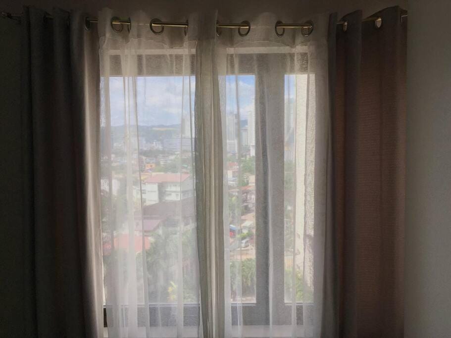 City view