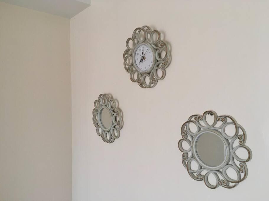 Decorative detail
