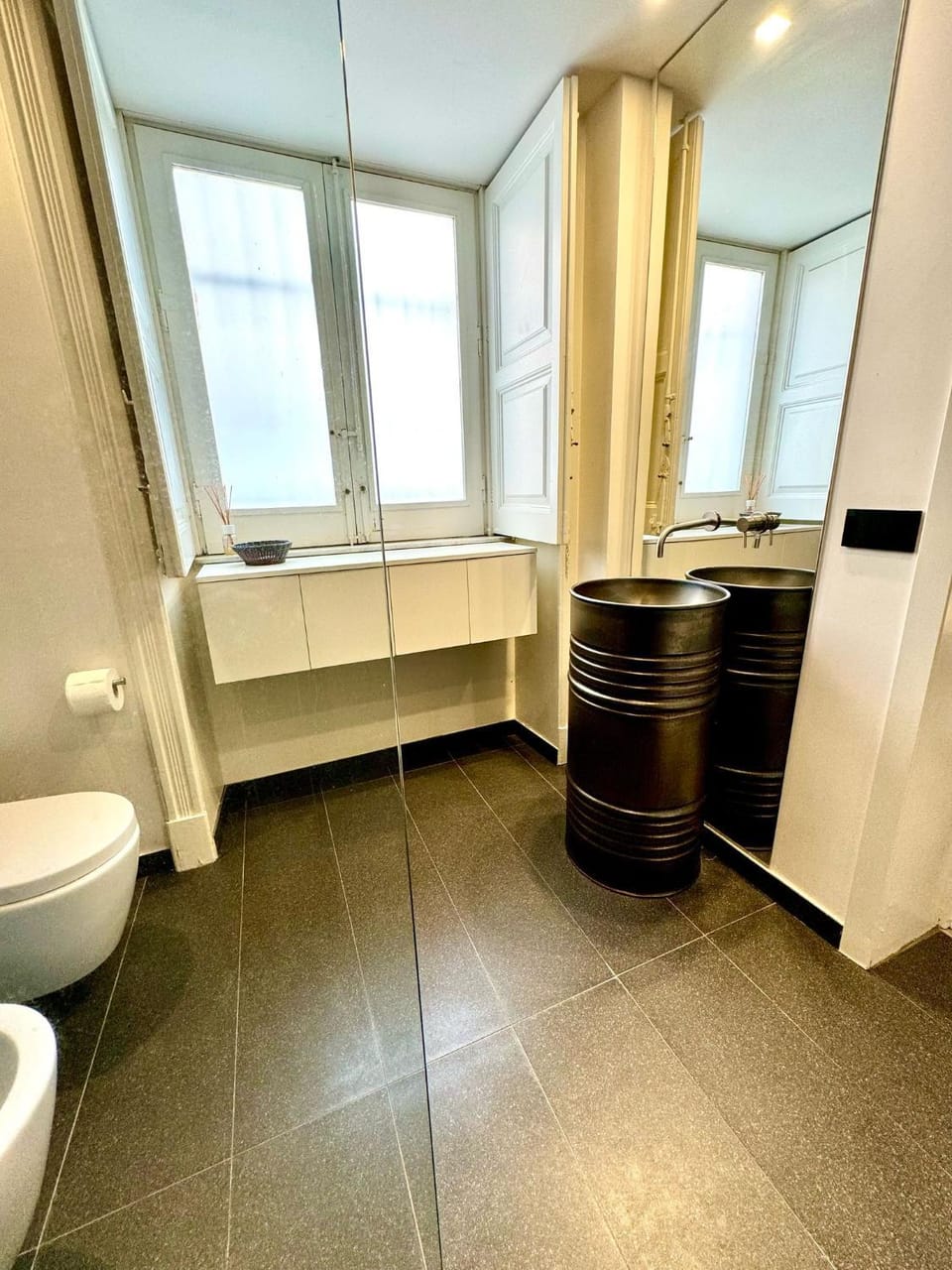 Toilet, Bathroom, bidet