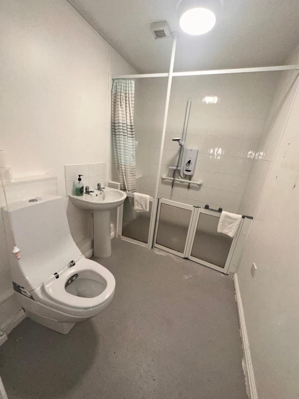 Albert Gate Apartment TSAC Apartment in Middlesbrough