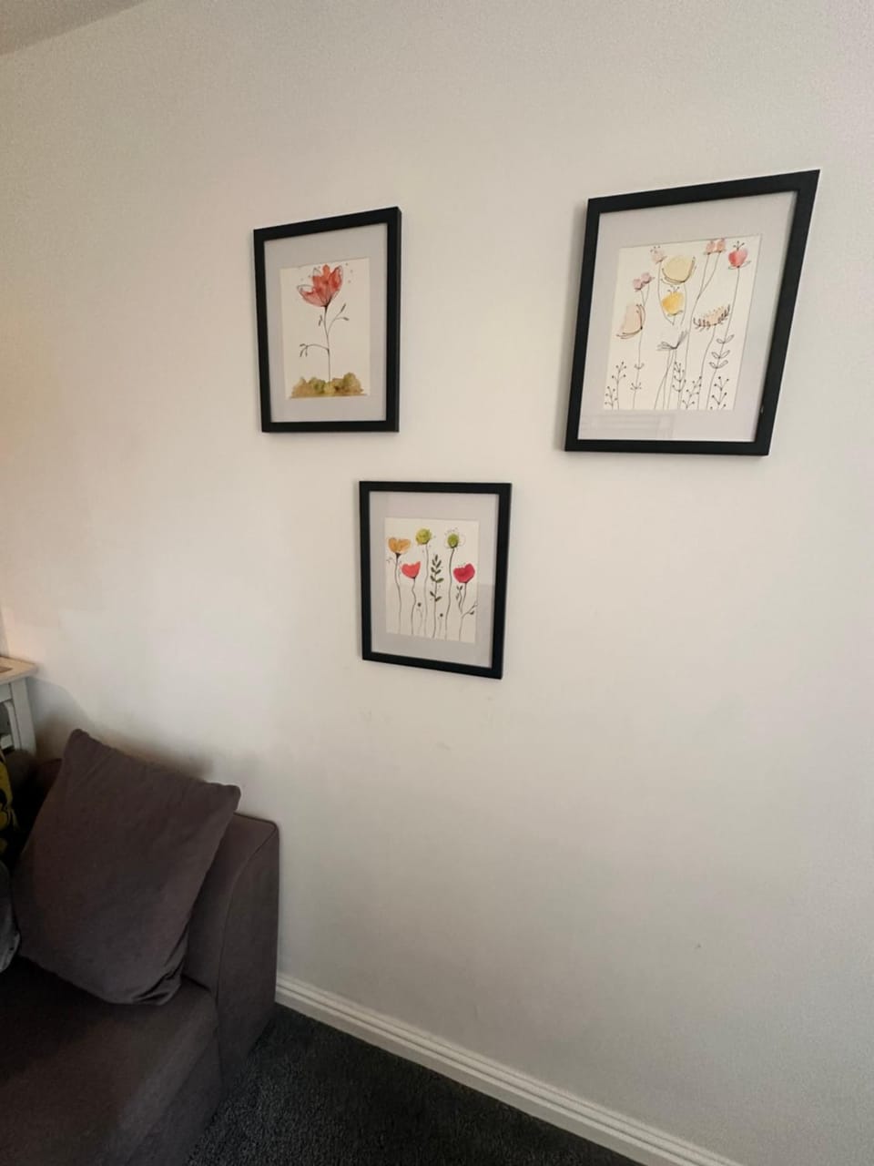 Albert Gate Apartment TSAC Apartment in Middlesbrough