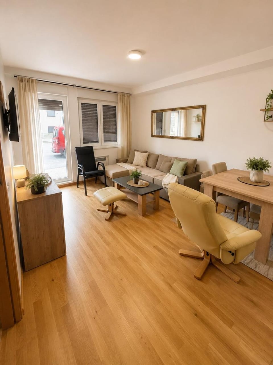 Apartman Suncani bregovi Apartment in Zlatibor