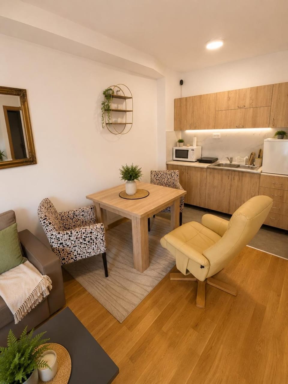 Apartman Suncani bregovi Apartment in Zlatibor